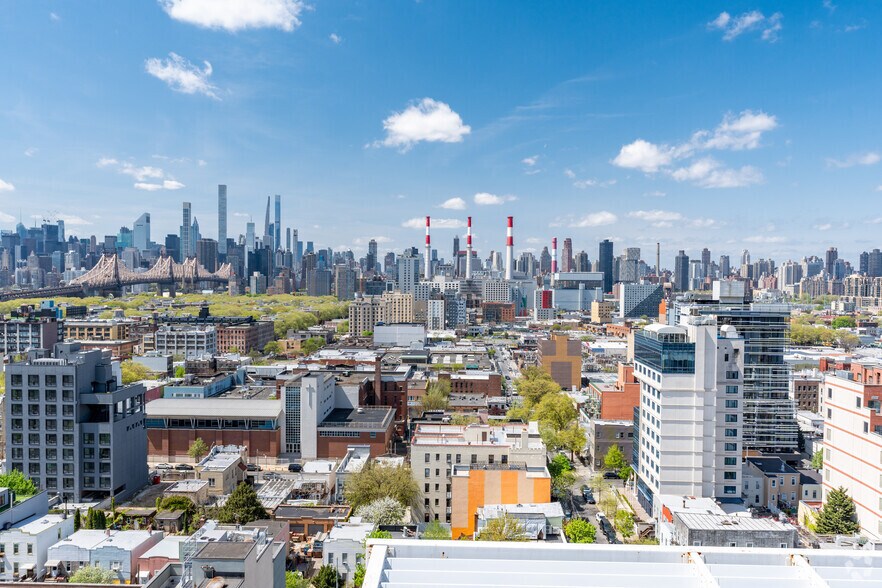 More Photos Of 39-05 29th St, Long Island City Hotel For Sale