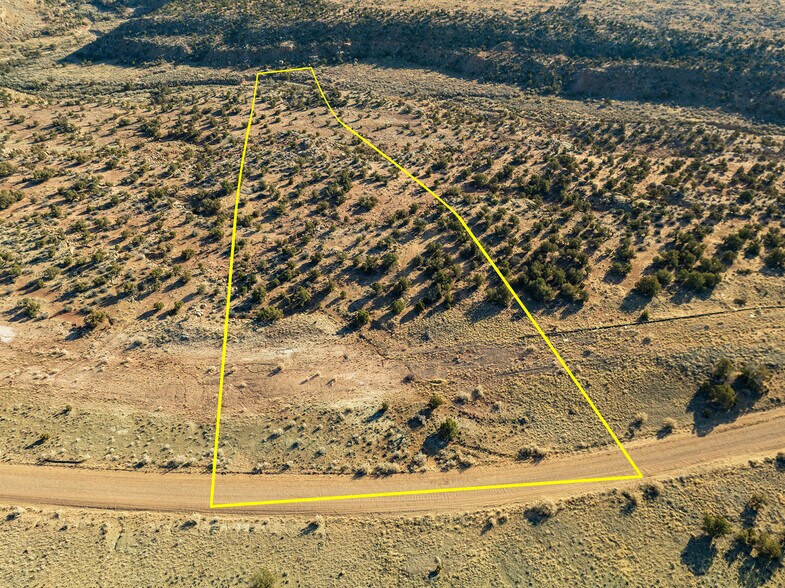 More Photos Of TBD S 23400 W, Duchesne Land For Sale