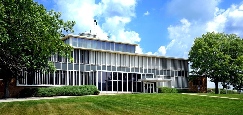 More Photos Of Union Carbide Dr, South Charleston Unknown For Lease