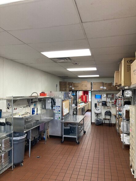 More Photos Of 10871-10877 Pico Blvd, Los Angeles Storefront For Lease