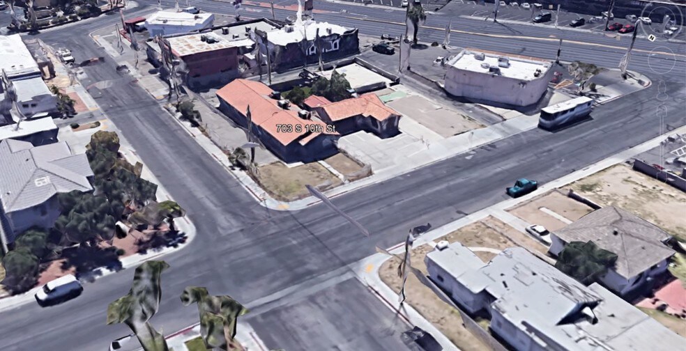 More Photos Of 703 S 10th St, Las Vegas Medical For Sale
