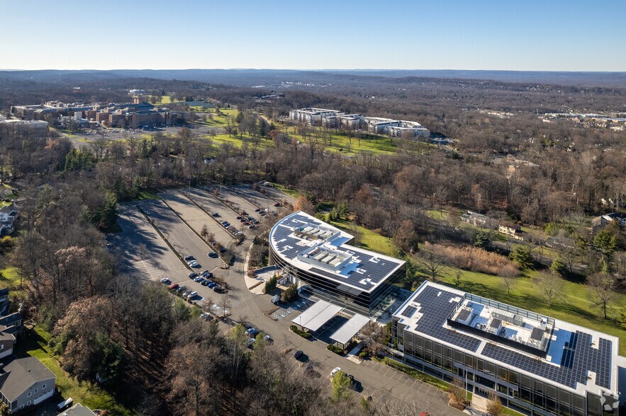 More Photos Of 430 Mountain Ave, New Providence Office For Lease