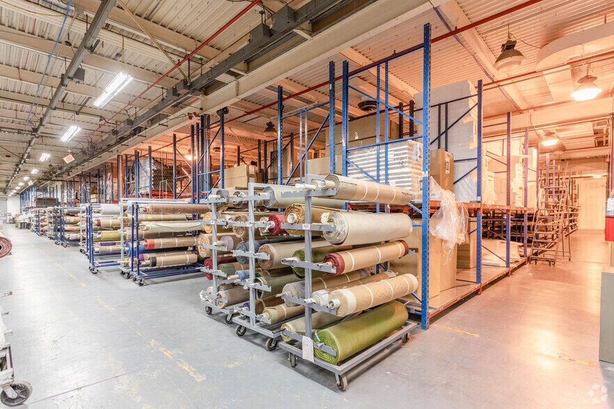 More Photos Of 500 Bic Dr, Milford Warehouse For Lease