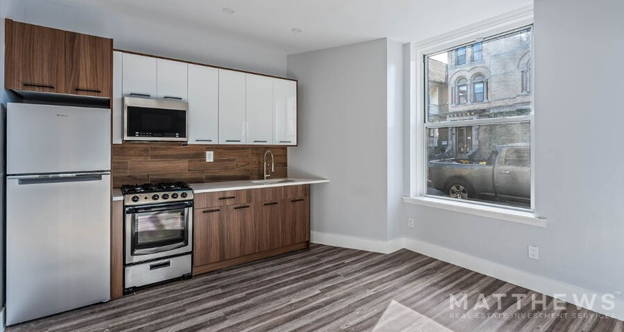 More Photos Of 168-176 Ocean ave, Jersey City Apartments For Sale