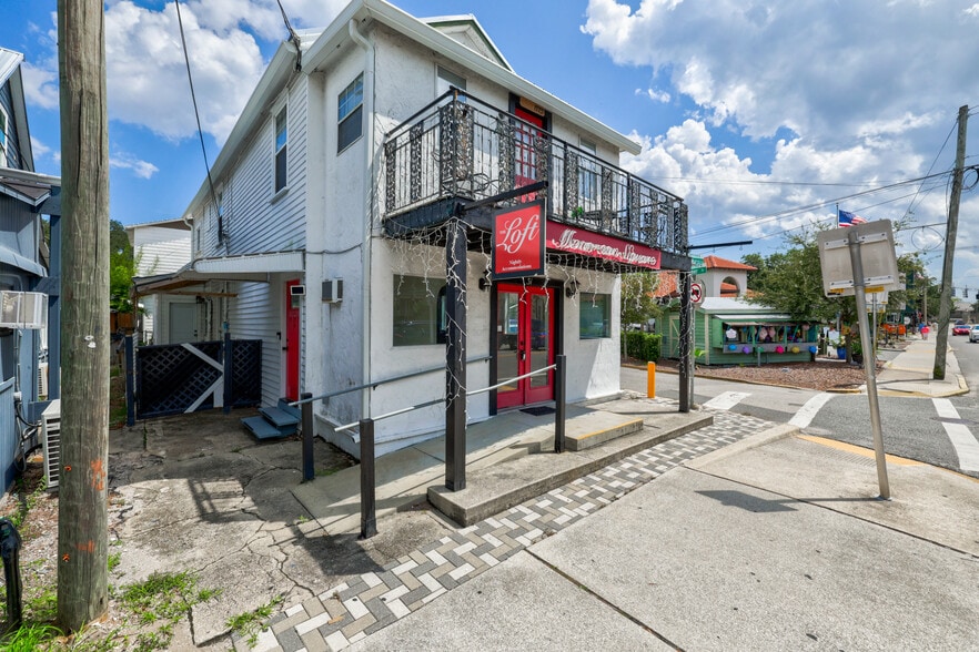More Photos Of 31 San Marco Ave, Saint Augustine Freestanding For Lease