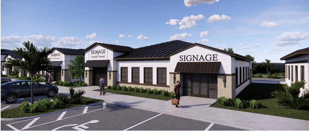 Primary Photo Of 1634 S Poinciana Blvd, Kissimmee Medical For Sale