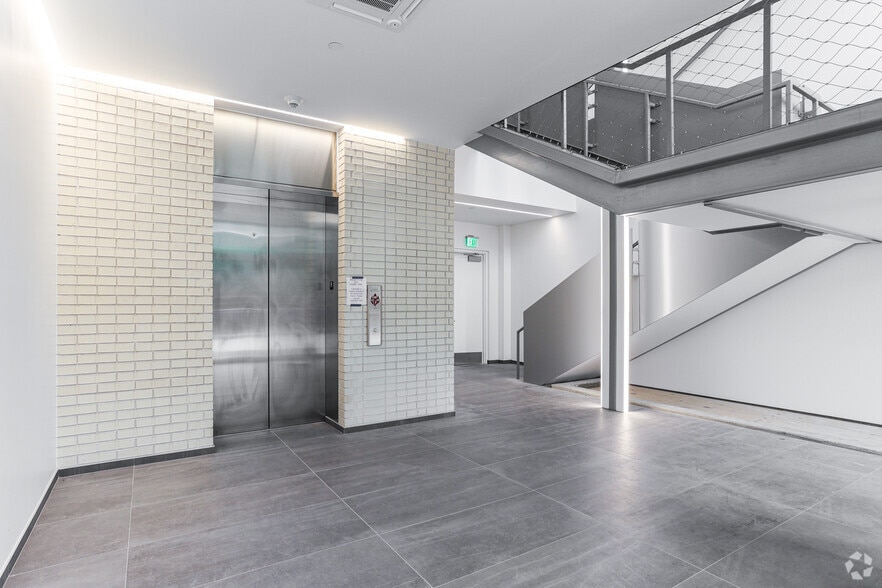 More Photos Of 1204 N Hudson Ave, Oklahoma City Office For Lease