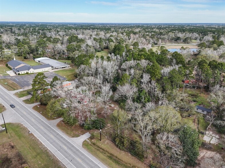 More Photos Of 16010 FM 3083 Rd, Conroe Land For Sale