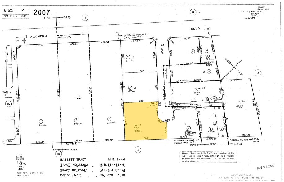 More Photos Of 16221 S Maple Ave, Gardena Distribution For Lease