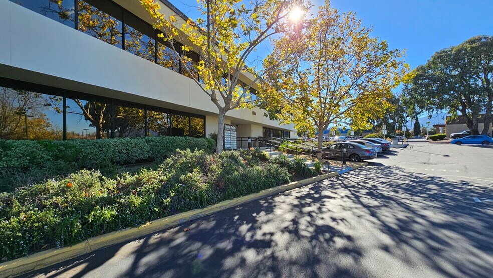 Primary Photo Of 5589 Winfield Blvd, San Jose Unknown For Lease