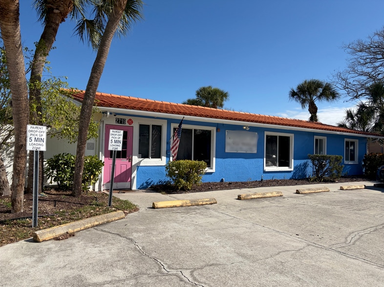 Primary Photo Of 2719 Constitution Blvd, Sarasota Daycare Center For Sale
