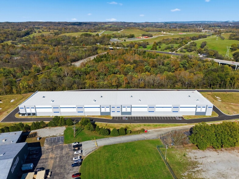 More Photos Of 100 Spontex Dr, Columbia Warehouse For Lease