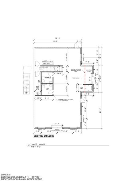 More Photos Of 1722 NW Cache Rd, Lawton Office For Lease