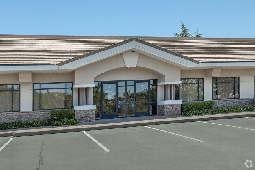 More Photos Of 1190 Suncast Ln, El Dorado Hills Medical For Lease