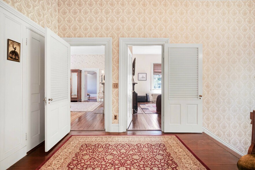More Photos Of 1902 Jefferson Pike, Brunswick Lodge Meeting Hall For Lease