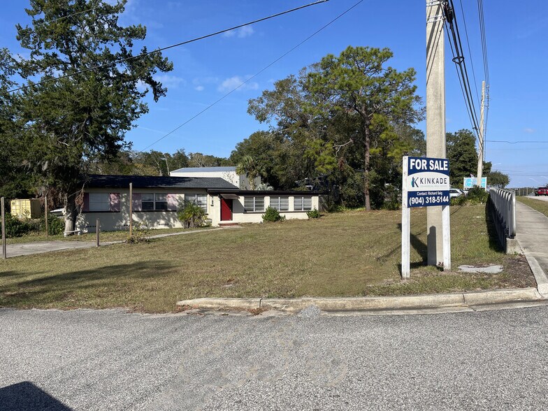 More Photos Of 1222 Saint Johns Bluff Rd N, Jacksonville Office Residential For Sale