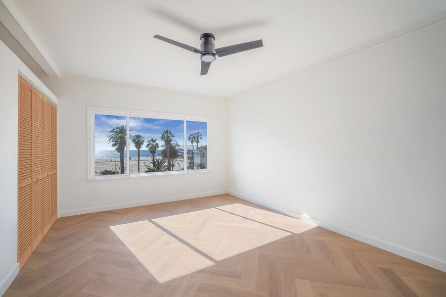 More Photos Of 1661 Appian Way, Santa Monica Apartments For Sale