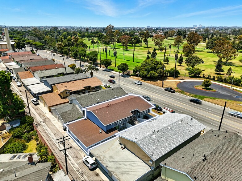More Photos Of 3706 Redondo Beach Blvd, Torrance Apartments For Sale