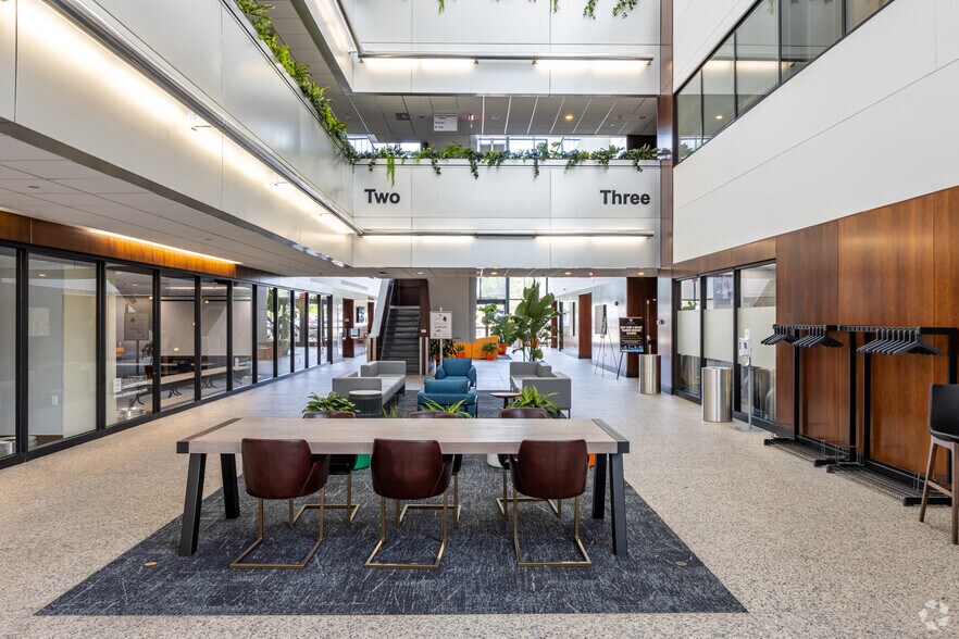 More Photos Of 290 W Mount Pleasant Ave, Livingston Coworking Space