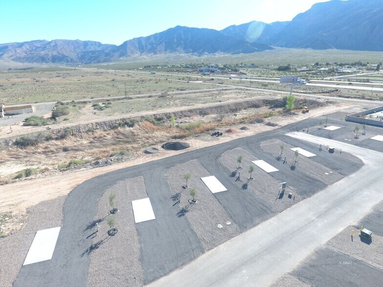 More Photos Of 4117 E. Fleet St, Littlefield Land For Sale