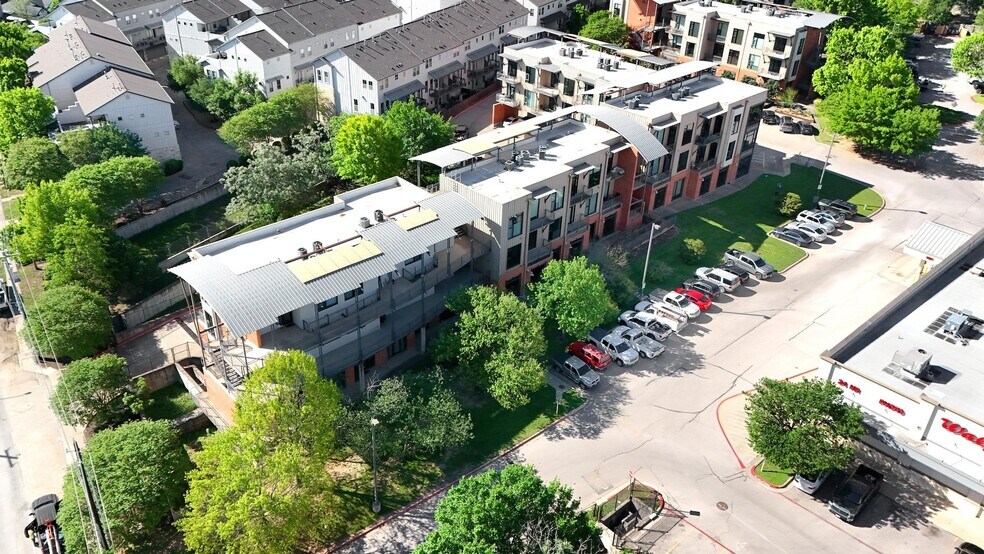 More Photos Of 2525 S Lamar Blvd, Austin Office For Sale