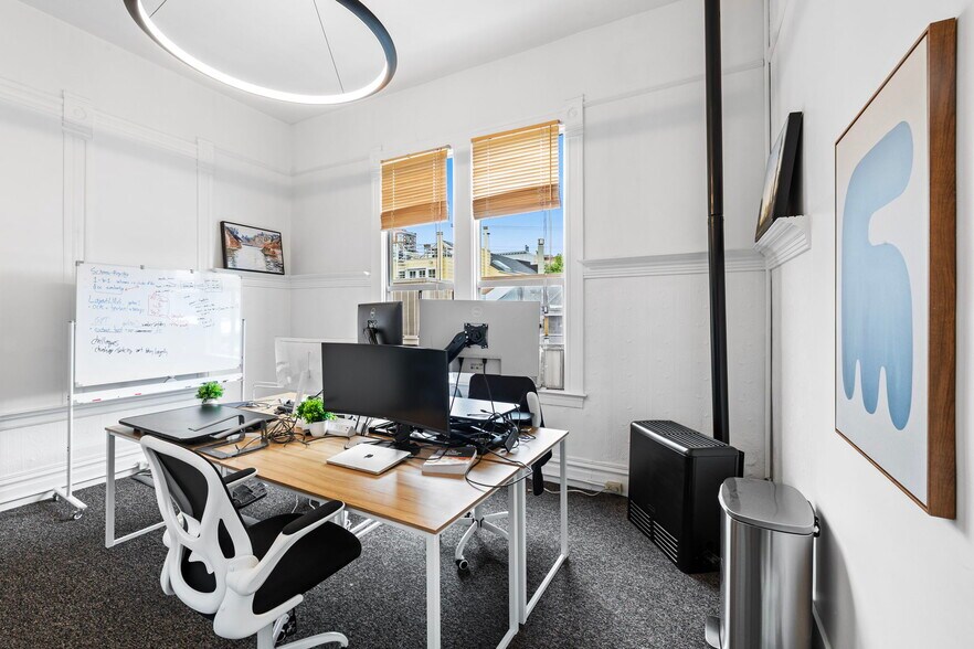 More Photos Of 1865-1869 Union St, San Francisco Storefront Retail Residential For Sale