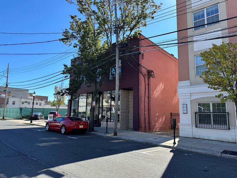 More Photos Of 133-135-137 Monmouth Street, Red Bank Storefront Retail Office For Sale