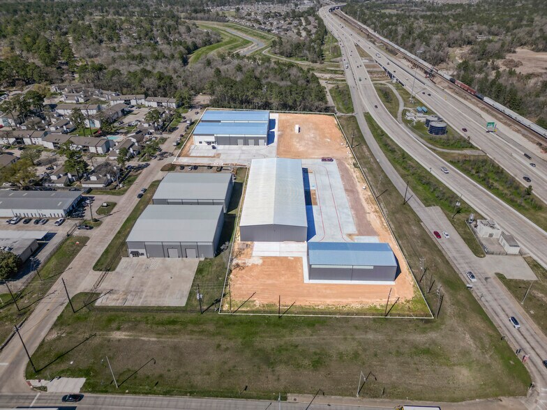 More Photos Of 1511 FM 1960 Rd, Houston Unknown For Lease