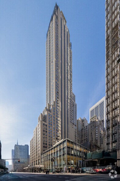 More Photos Of 500 Fifth Ave, New York Office For Lease