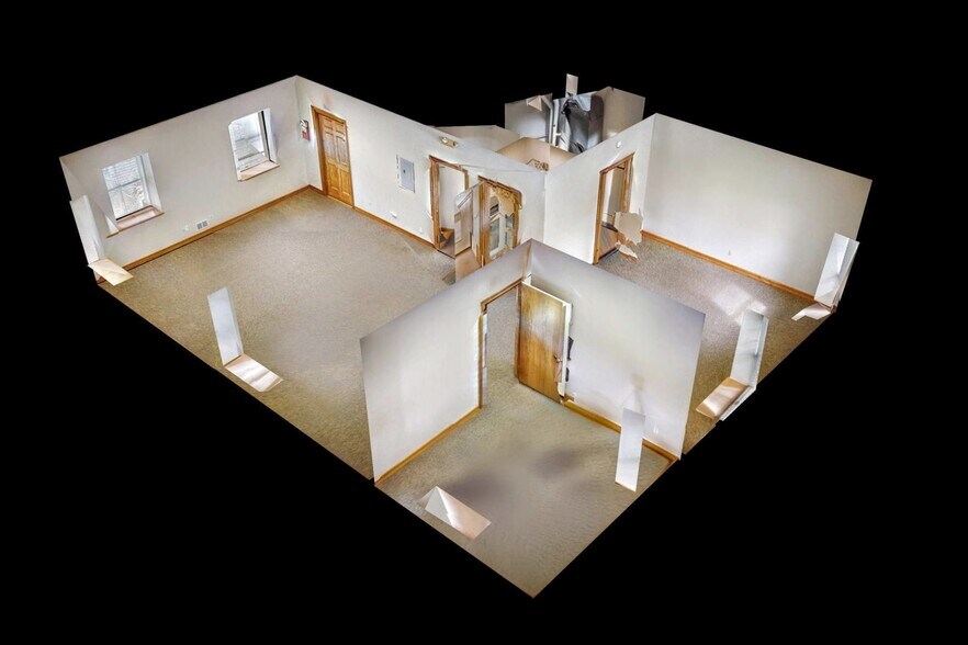 More Photos Of 7 Cedar St, Ramsey Office For Lease