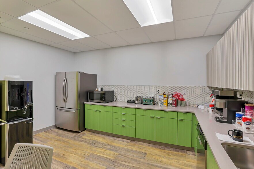 More Photos Of 5500 Frantz Rd, Dublin Coworking Space