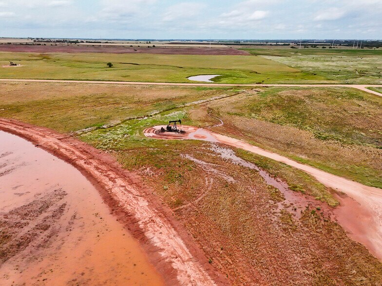 More Photos Of 0000 SE 30th St., Murdock Land For Sale