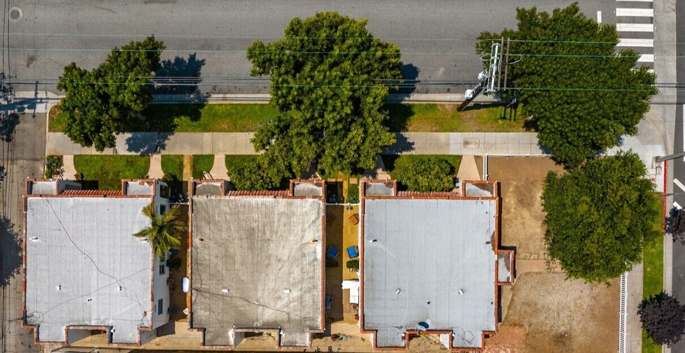 More Photos Of 522-532 Idaho Ave, Santa Monica Apartments For Sale