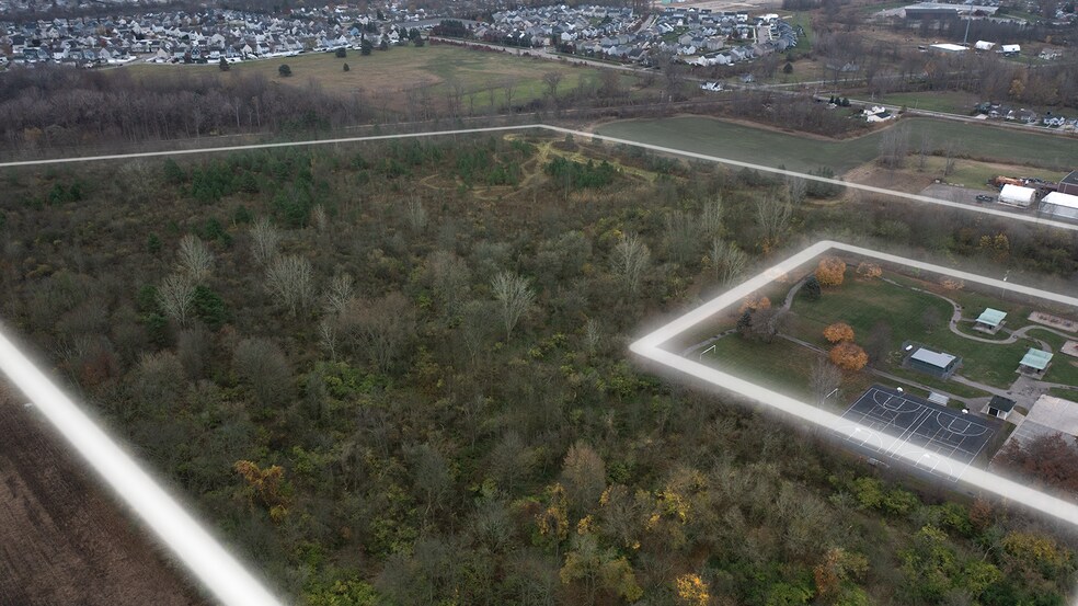 More Photos Of 0 Haven Ridge Road Rd, New Haven Land For Sale