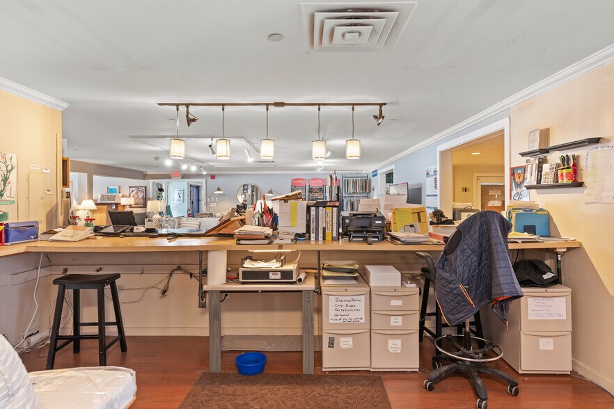 More Photos Of 2800 Shelburne Rd, Shelburne Storefront For Sale