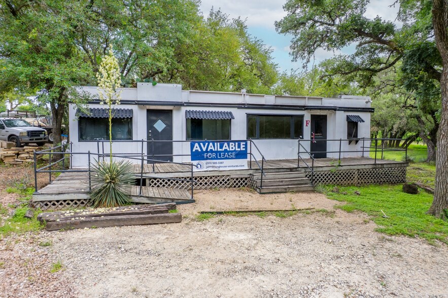 More Photos Of 18816 & 18820 FM 2252, San Antonio Land For Sale