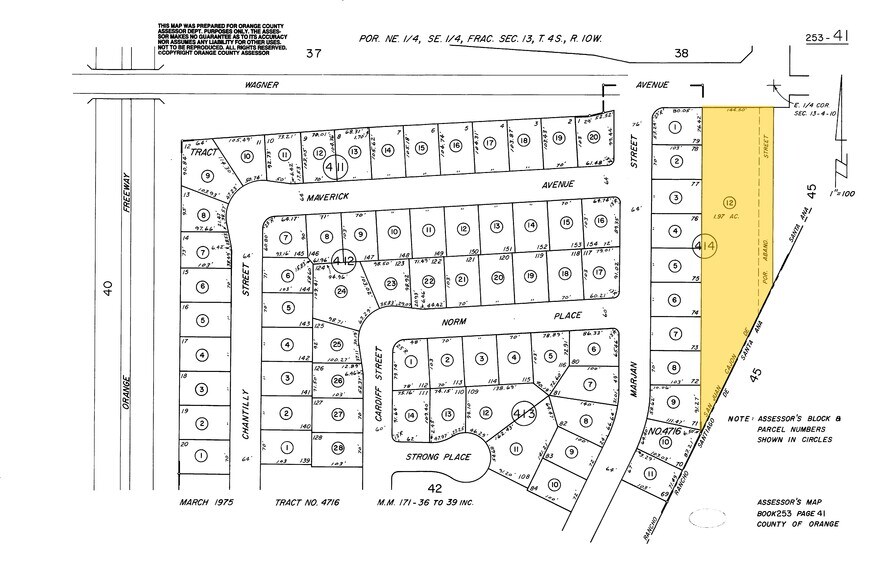 More Photos Of 2780 E Wagner Ave, Anaheim Religious Facility For Lease