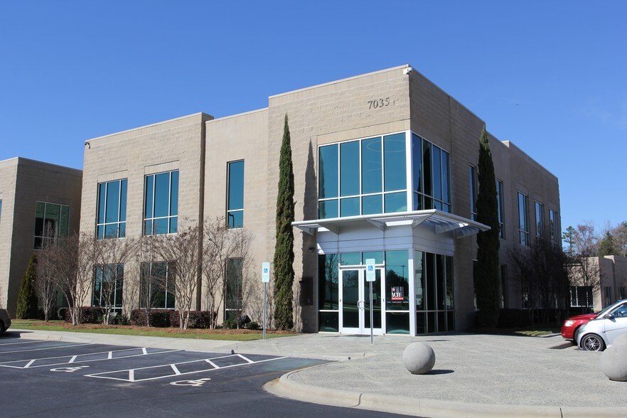 Primary Photo Of 7039 Northwinds Dr NW, Concord Office For Lease