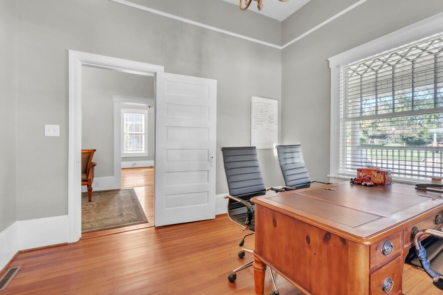 More Photos Of 408 N Main St, Greer Office For Sale