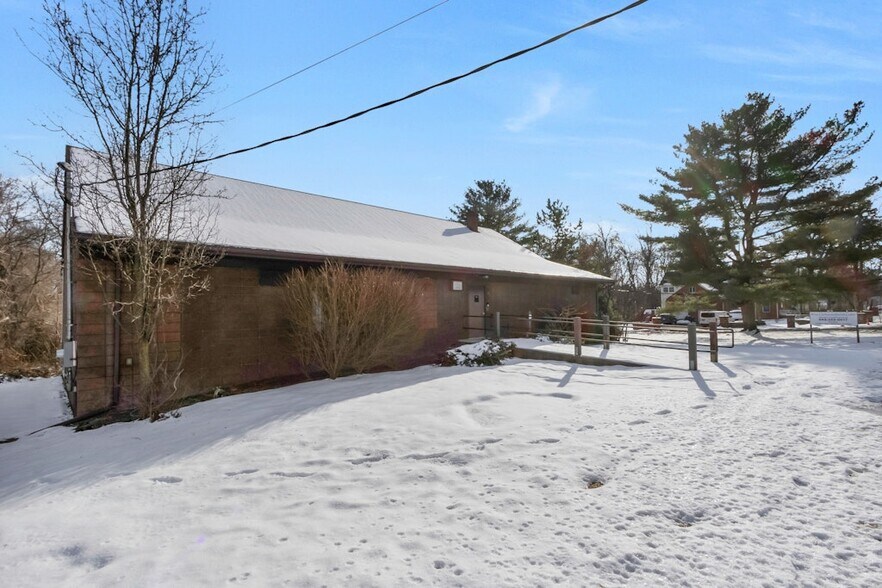 More Photos Of 195 W Clarkstown Rd, New City Religious Facility For Sale