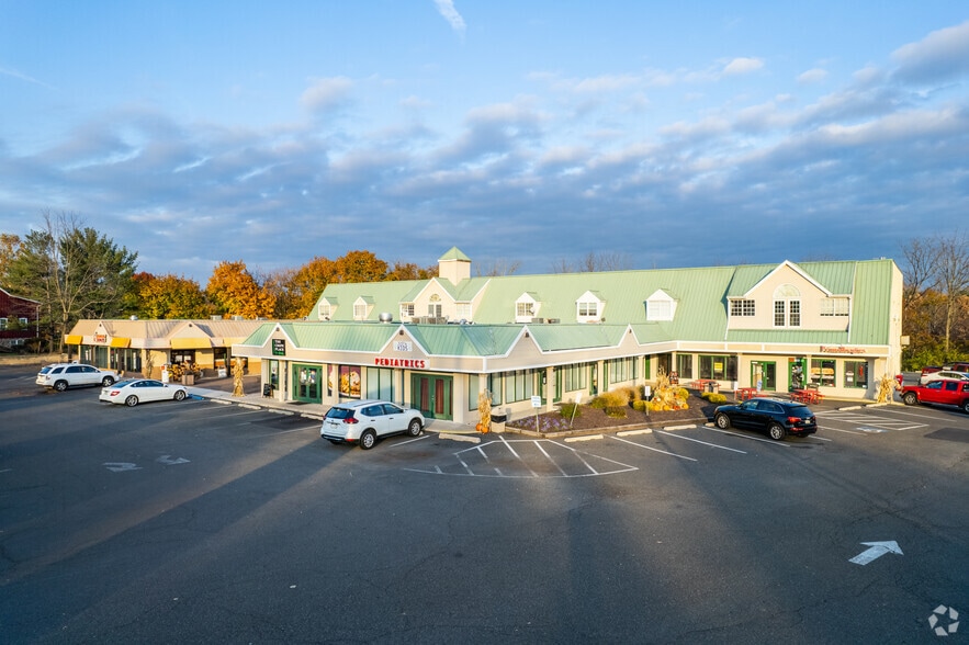 Primary Photo Of 345 Main St, Harleysville Unknown For Lease