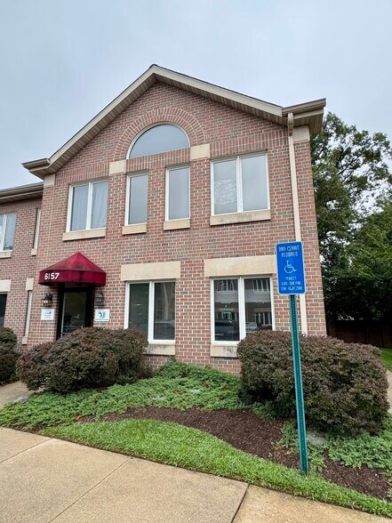 More Photos Of 6151-6157 Fuller Ct, Alexandria Office For Sale