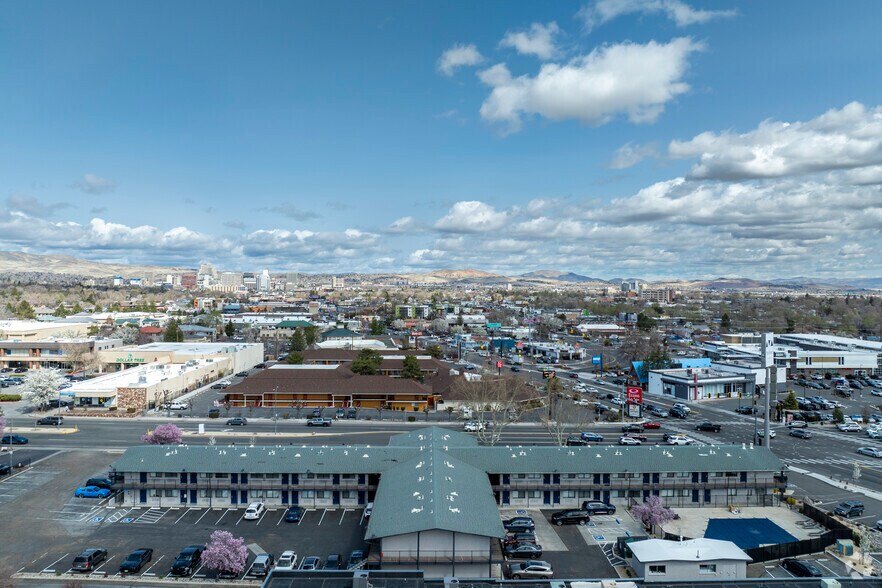 More Photos Of 1901 S Virginia St, Reno Apartments For Sale