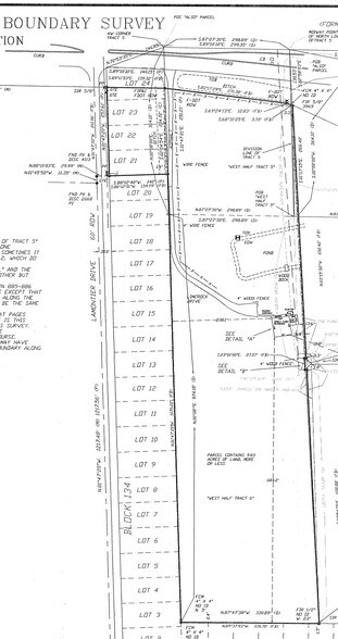 More Photos Of 28415 Tuckers Grade, Punta Gorda Land For Sale