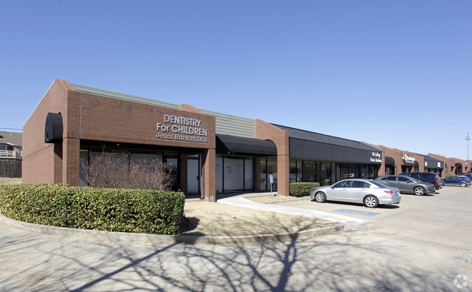 More Photos Of 7104 S Mingo Rd, Tulsa Unknown For Lease