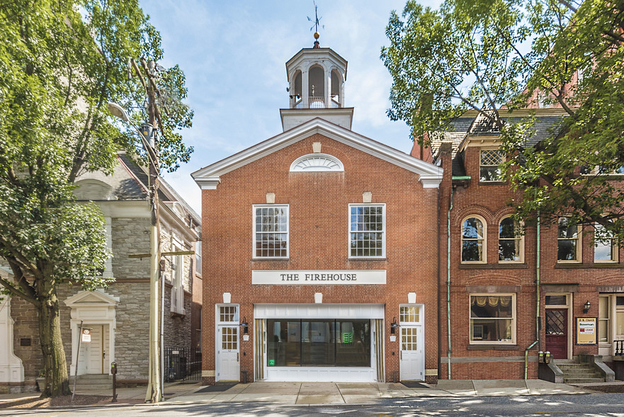 Primary Photo Of 12 W Church St, Frederick Office For Lease