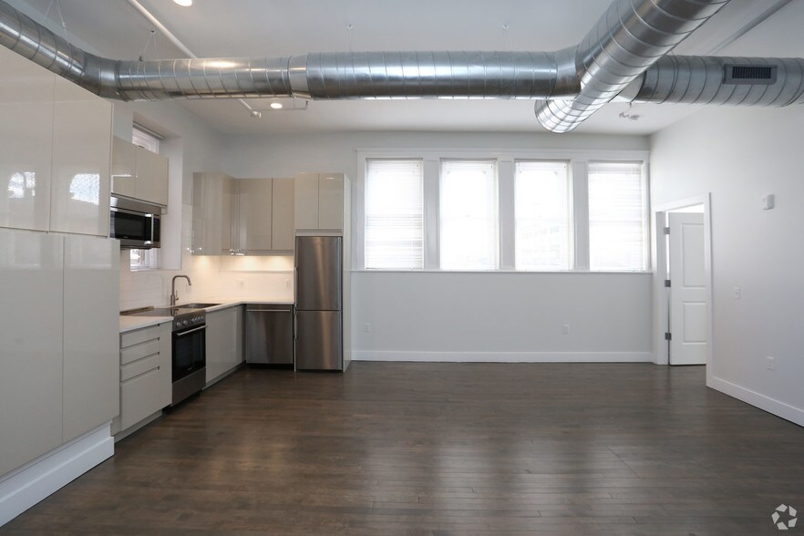 More Photos Of 124 Temple St, New Haven Apartments For Sale