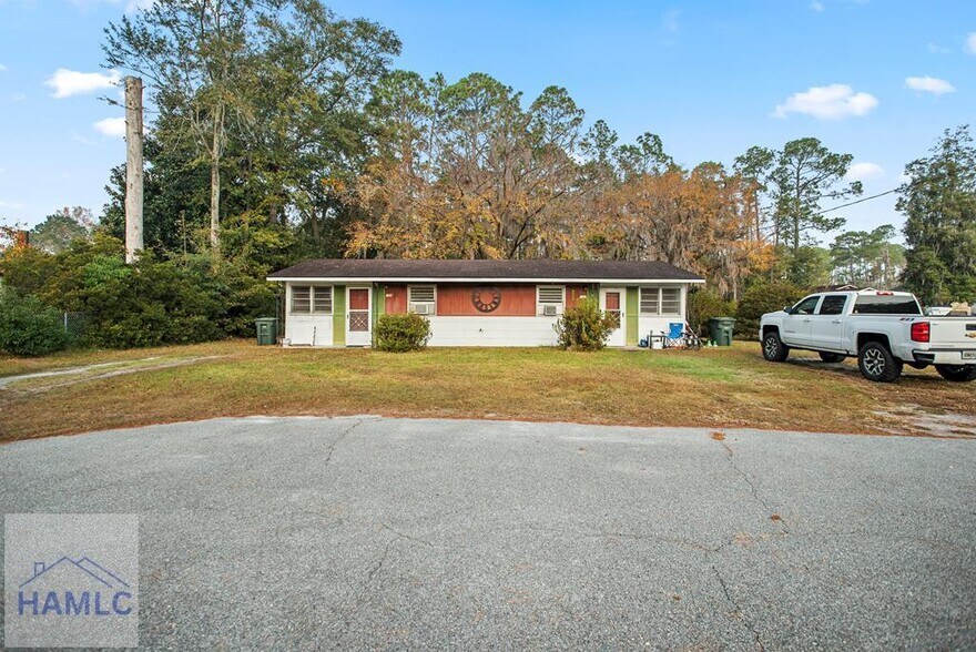More Photos Of , Hinesville Multifamily For Sale