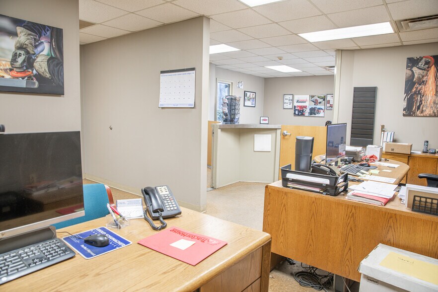 More Photos Of 5 Old Route 31, Lyons Industrial For Sale