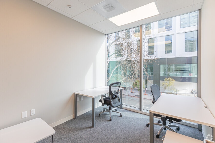 Photo of 2nd Floor Ste Coworking